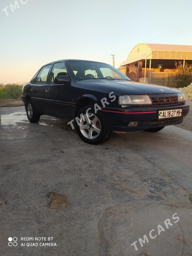 Opel Vectra 1992 - 45 000 TMT - Мары - img 5