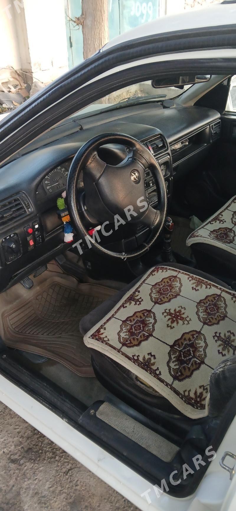 Opel Vectra 1991 - 32 000 TMT - Туркменбаши - img 2