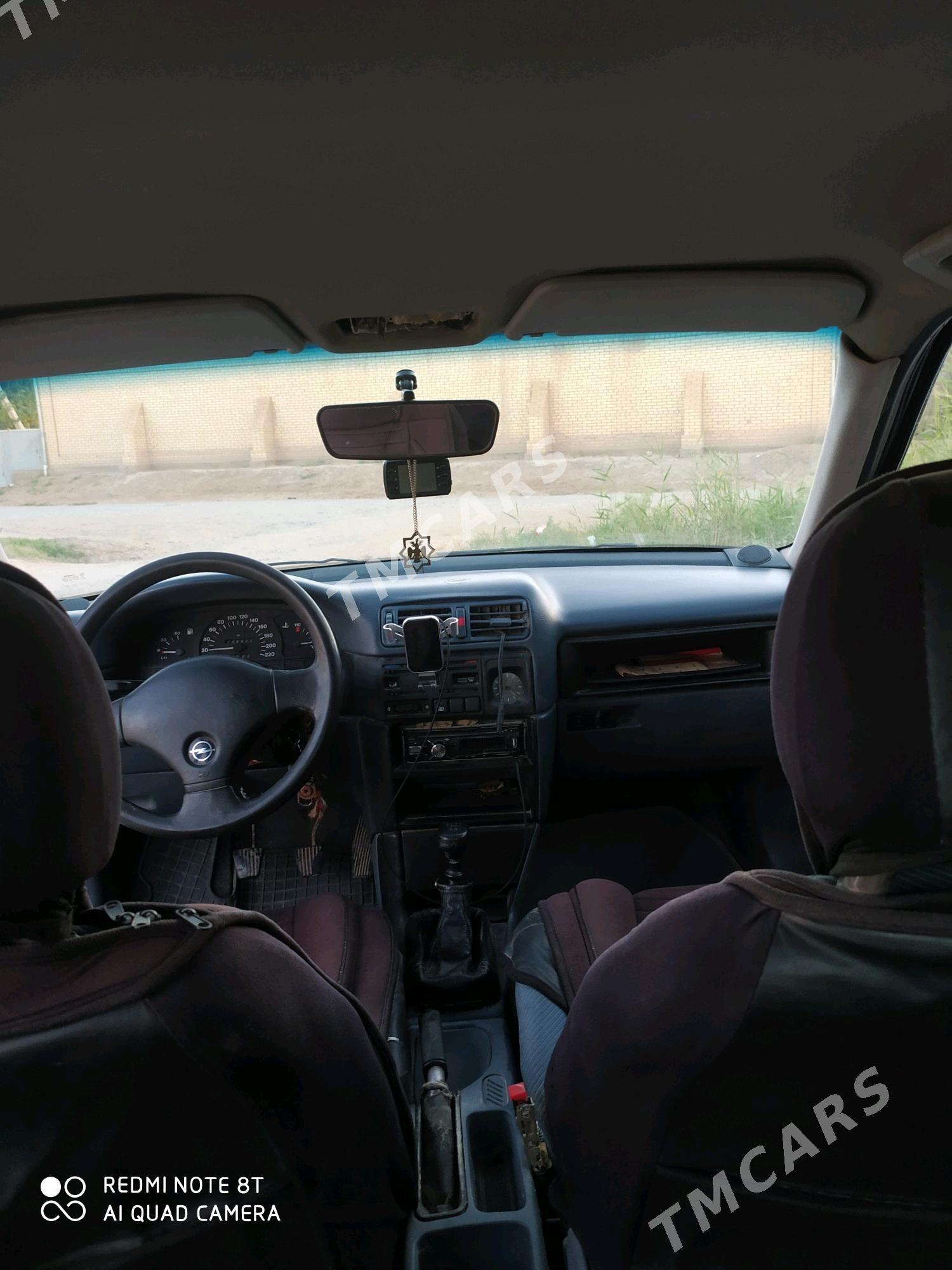 Opel Vectra 1992 - 45 000 TMT - Мары - img 7
