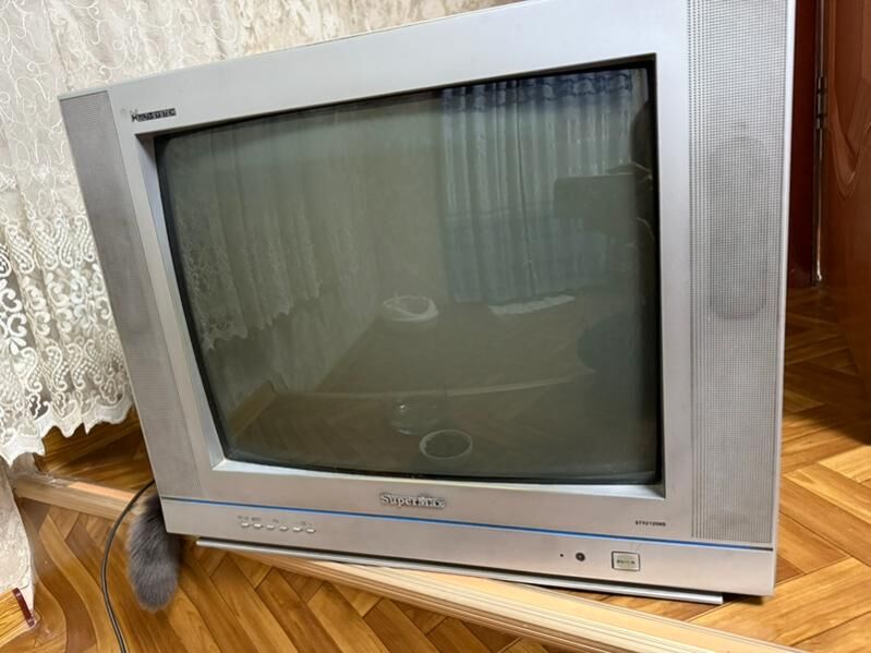 telewizor - Türkmenabat - img 1
