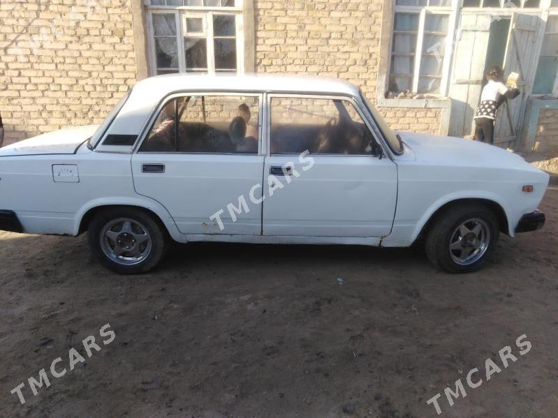 Lada 2107 1998 - 14 000 TMT - Туркменгала - img 7