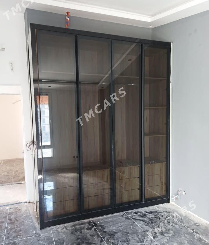 AMATLY MEBEL VE GAPYLAR HYZMAT - Aşgabat - img 3