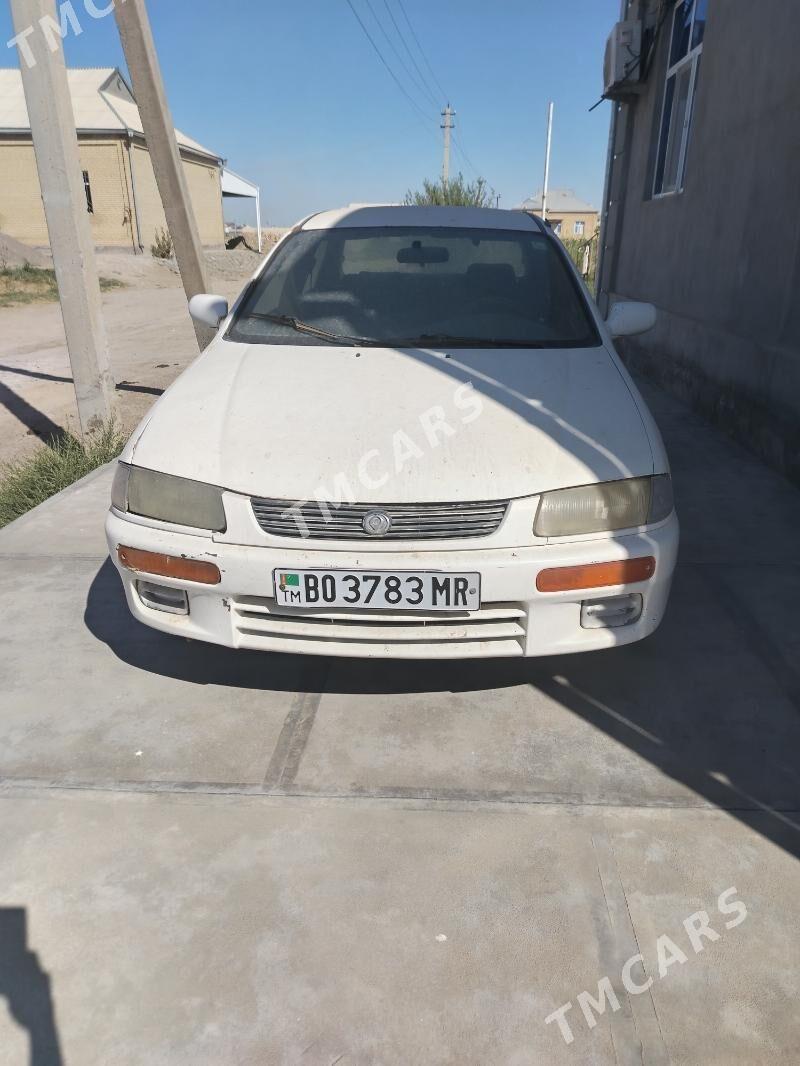 Toyota Sprinter 2000 - 25 000 TMT - Mary - img 2