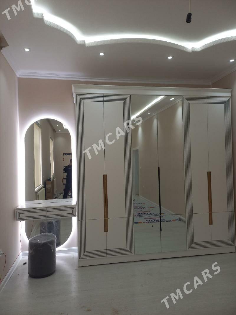 AMATLY MEBEL VE GAPYLAR HYZMAT - Aşgabat - img 10