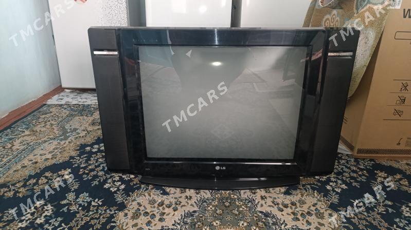 LG TELEWIZOR. - Balkanabat - img 2