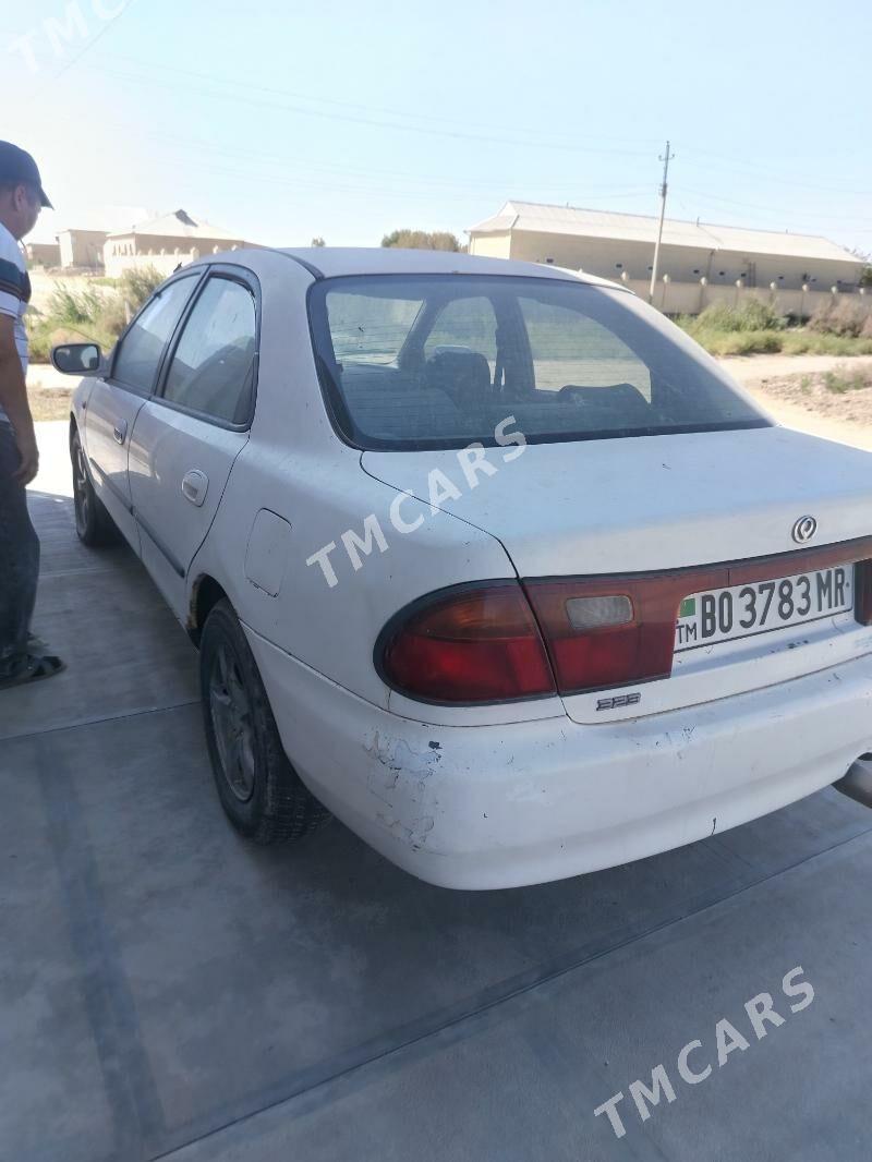 Toyota Sprinter 2000 - 25 000 TMT - Mary - img 4