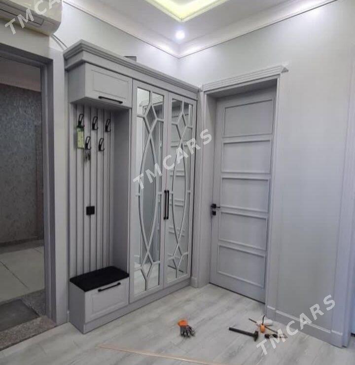 AMATLY MEBEL VE GAPYLAR HYZMAT - Aşgabat - img 2