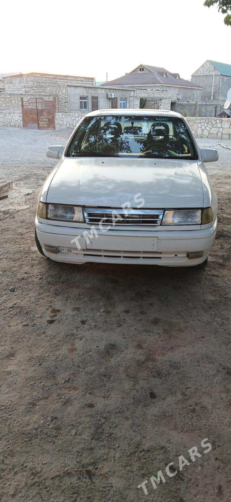 Opel Vectra 1991 - 32 000 TMT - Туркменбаши - img 5