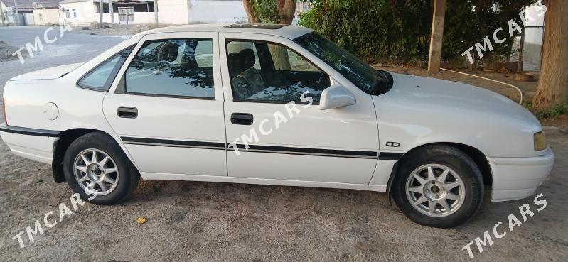 Opel Vectra 1991 - 32 000 TMT - Туркменбаши - img 4