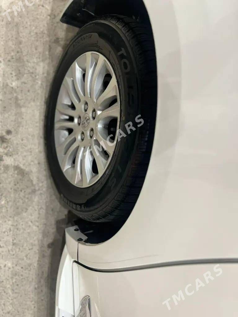 Toyota Sienna 2016 - 367 000 TMT - Балканабат - img 9