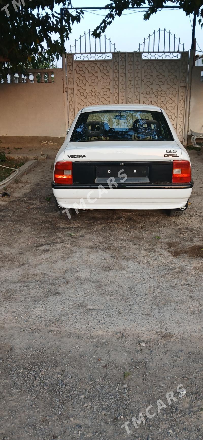 Opel Vectra 1991 - 32 000 TMT - Туркменбаши - img 6