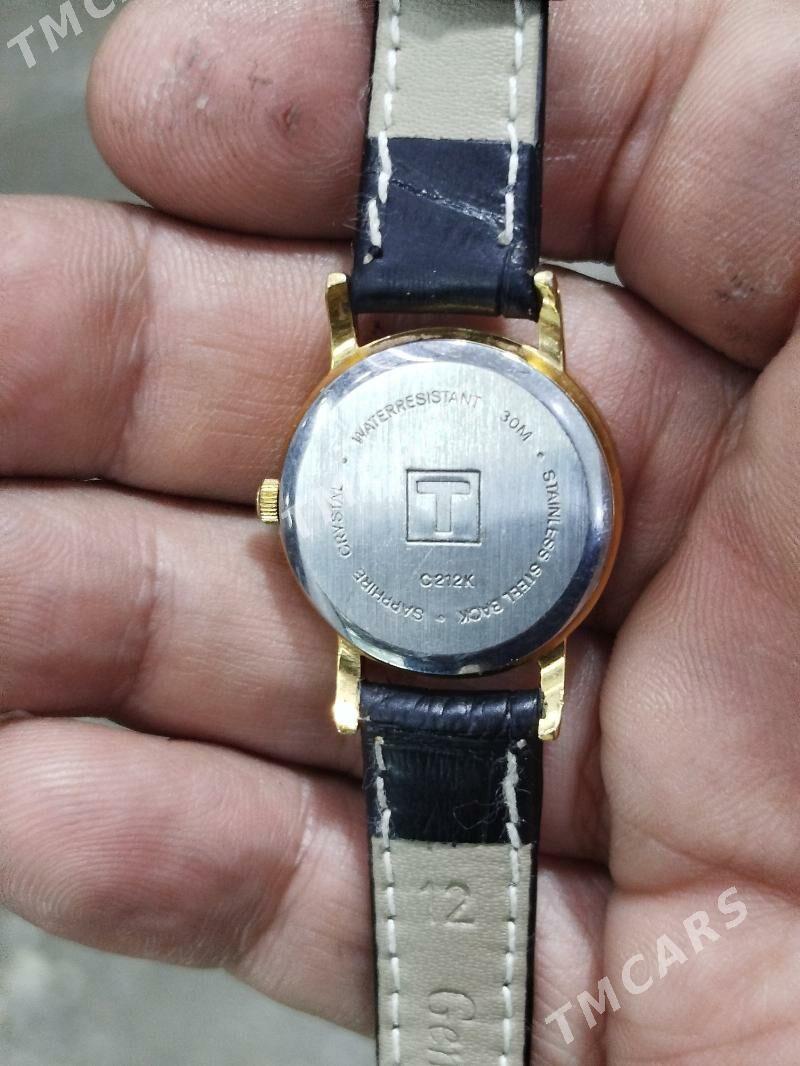 TISSOT - Мары - img 2