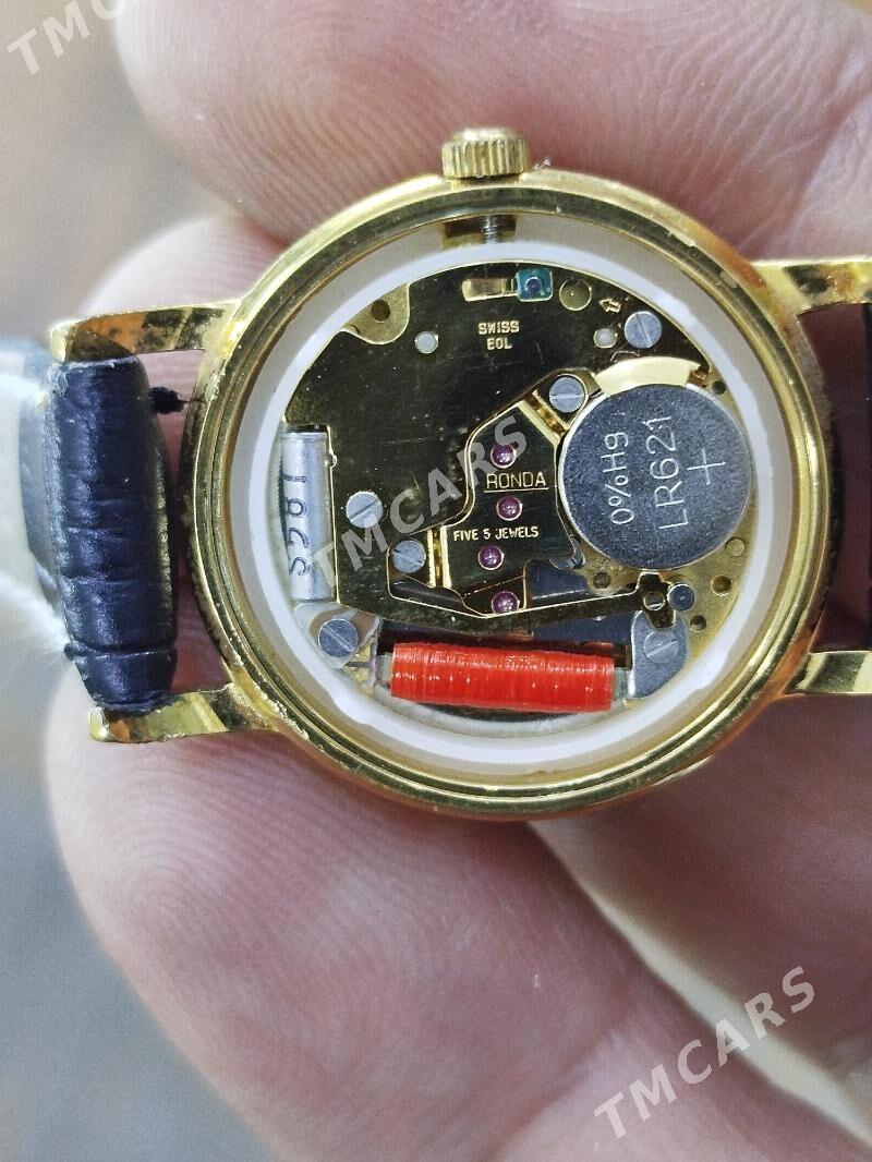 TISSOT - Мары - img 4