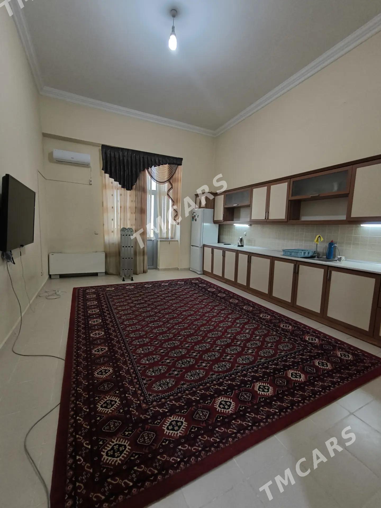 ARENDA ELIT. PODWOÝSKIÝ - Podwoýski köç. (Bitarap Türkmenistan şaýoly) - img 4
