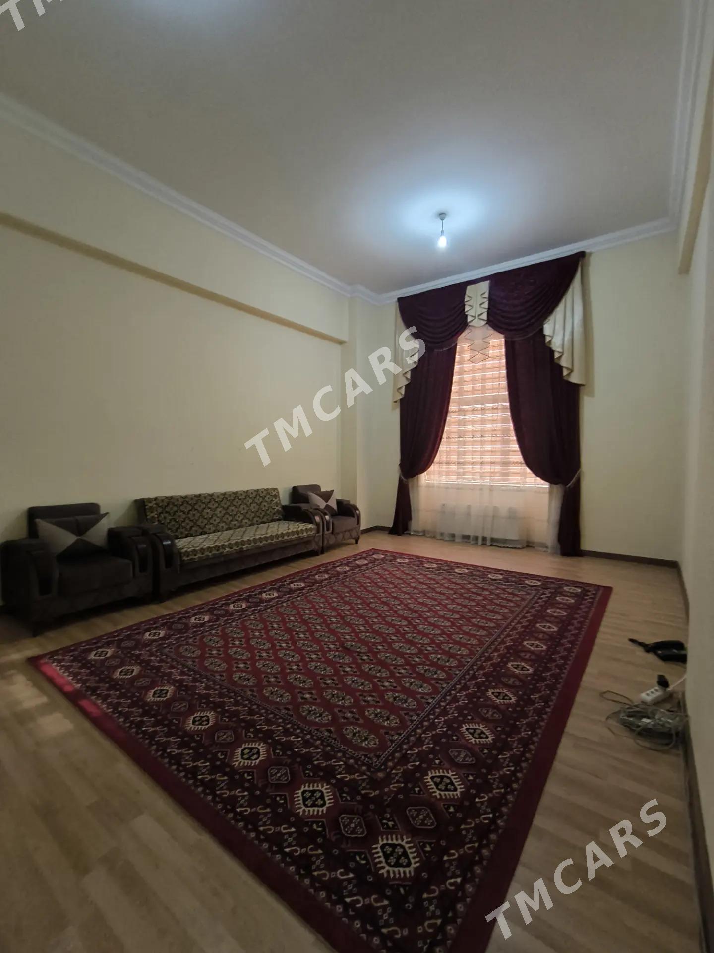 ARENDA ELIT. PODWOÝSKIÝ - Podwoýski köç. (Bitarap Türkmenistan şaýoly) - img 1