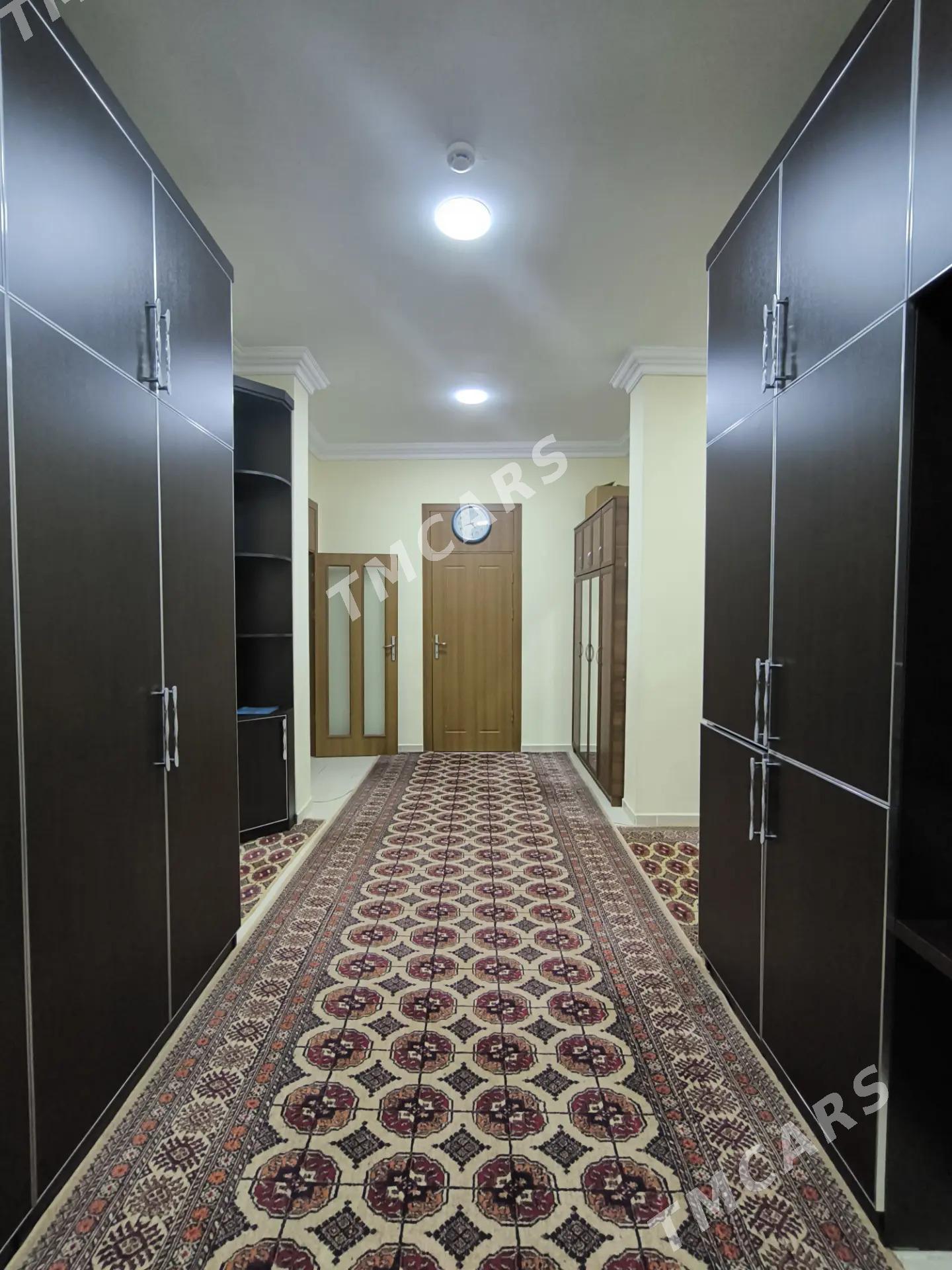 ARENDA ELIT. PODWOÝSKIÝ - Podwoýski köç. (Bitarap Türkmenistan şaýoly) - img 5