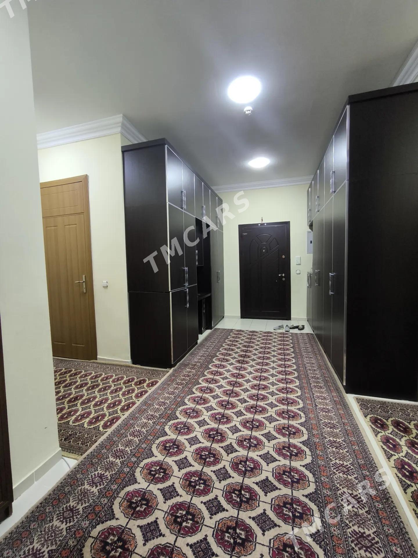 ARENDA ELIT. PODWOÝSKIÝ - Podwoýski köç. (Bitarap Türkmenistan şaýoly) - img 3