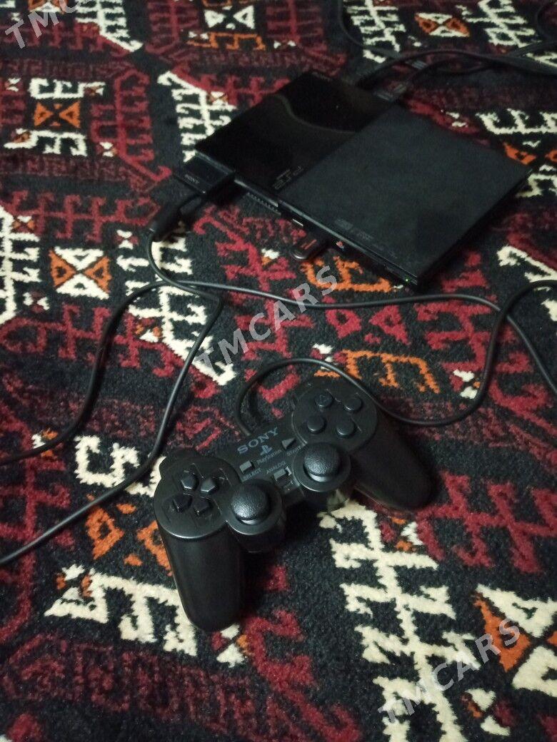 Play Station 2 - Balkanabat - img 1