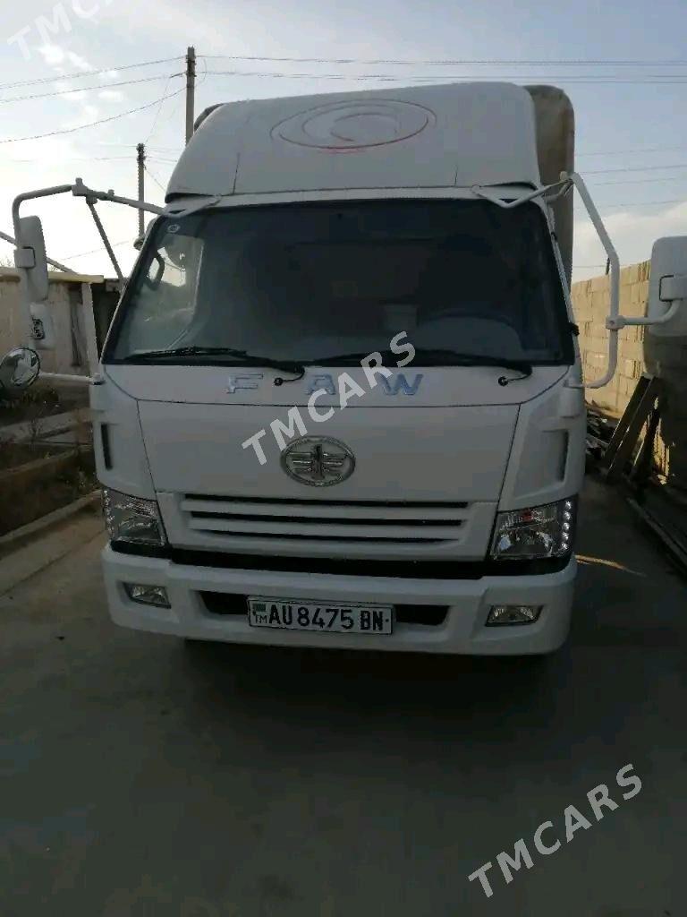 Mitsubishi Canter 2017 - 196 000 TMT - Hazar - img 4