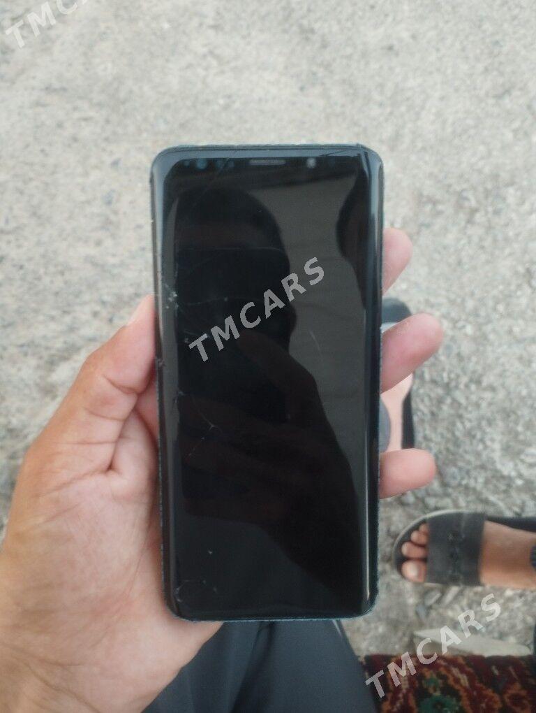 samsung s9 - Gyzylarbat - img 1