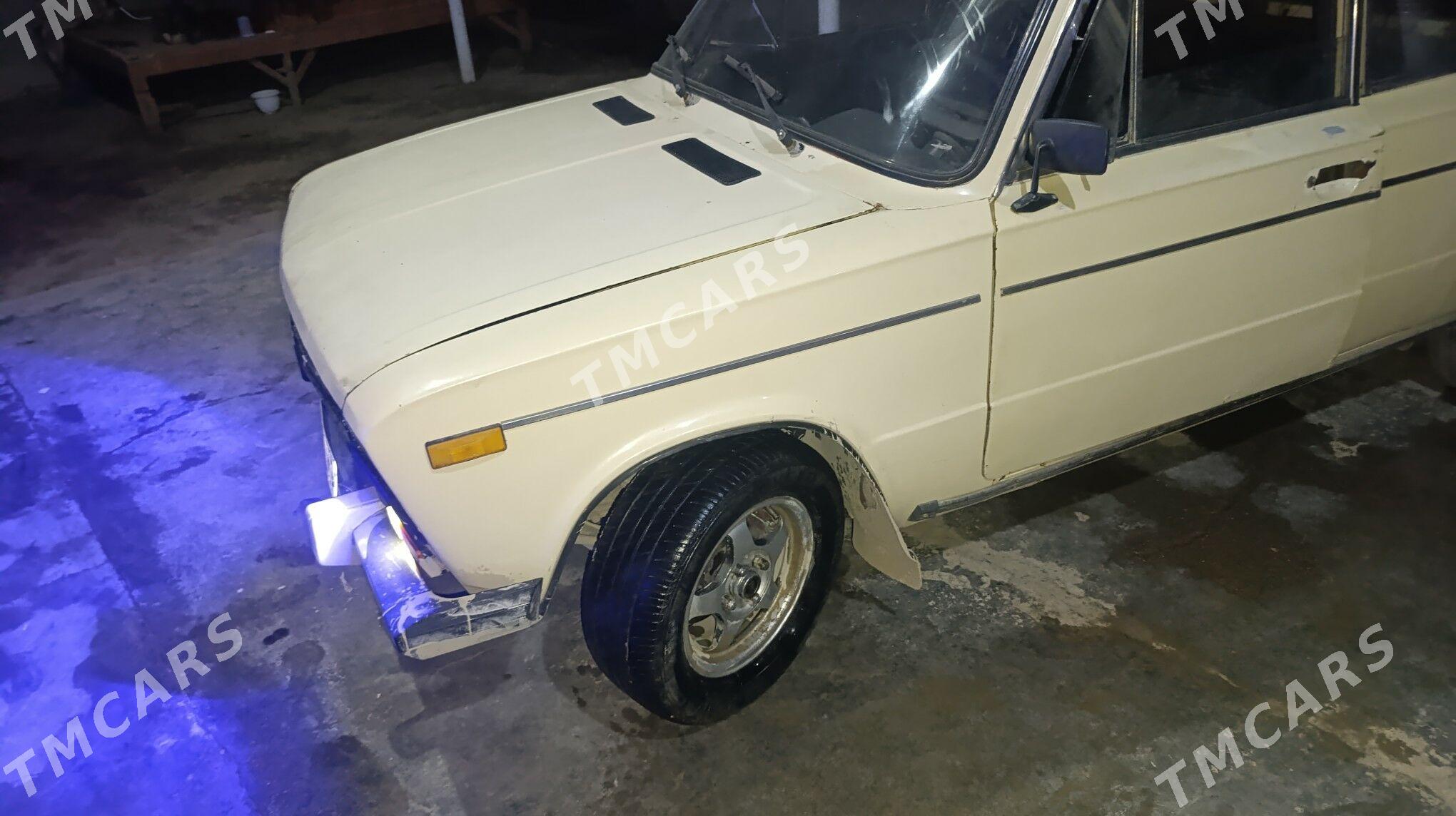 Lada 2106 1994 - 15 000 TMT - Mary - img 4