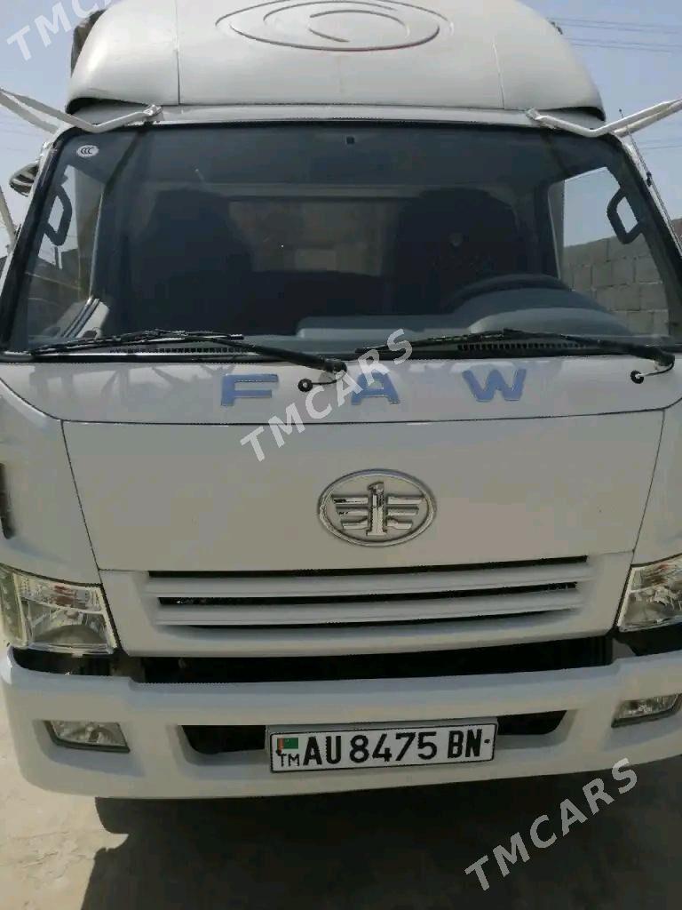 Mitsubishi Canter 2017 - 196 000 TMT - Hazar - img 6