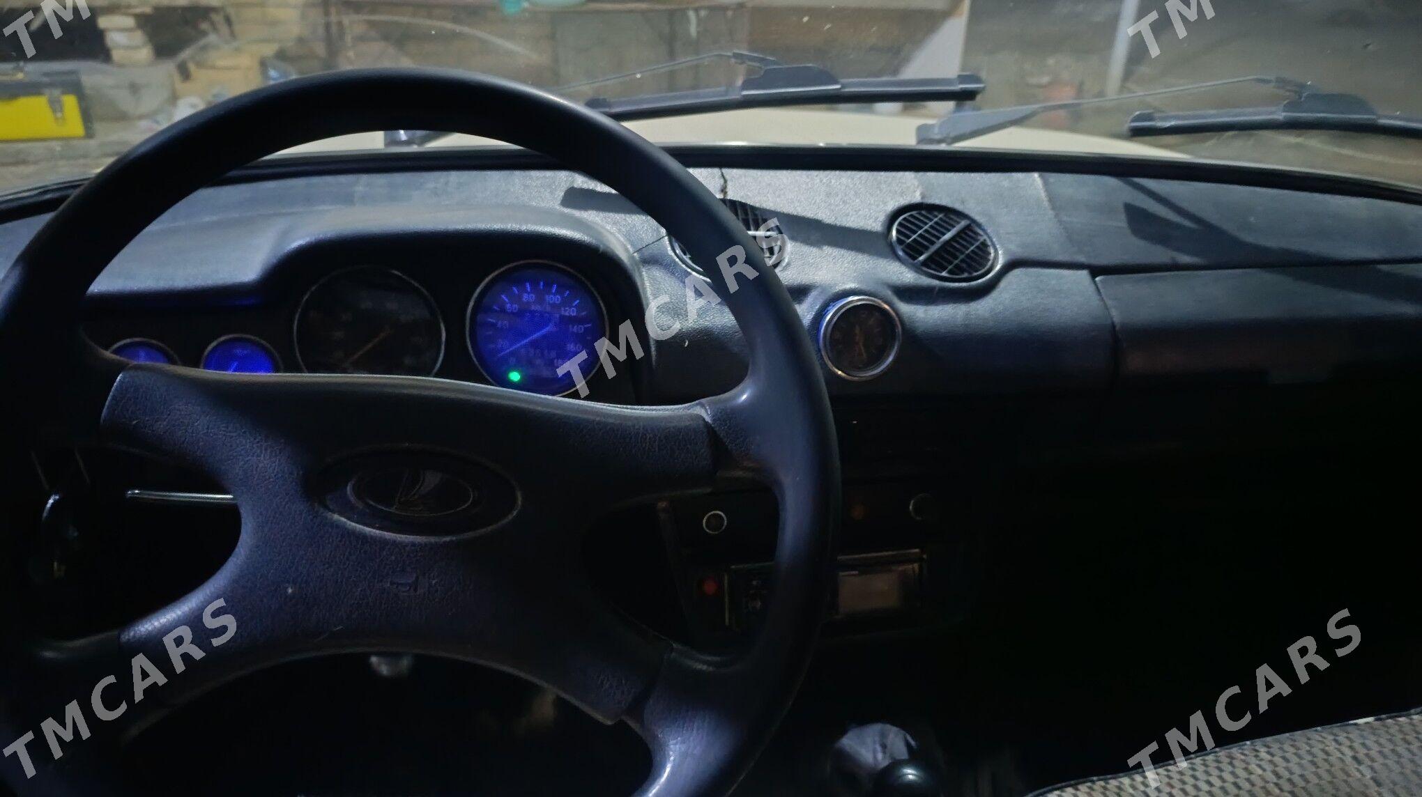 Lada 2106 1994 - 15 000 TMT - Mary - img 1