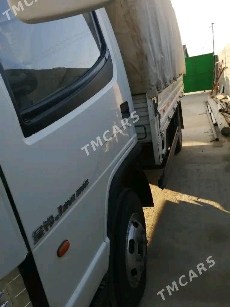 Mitsubishi Canter 2017 - 196 000 TMT - Hazar - img 5
