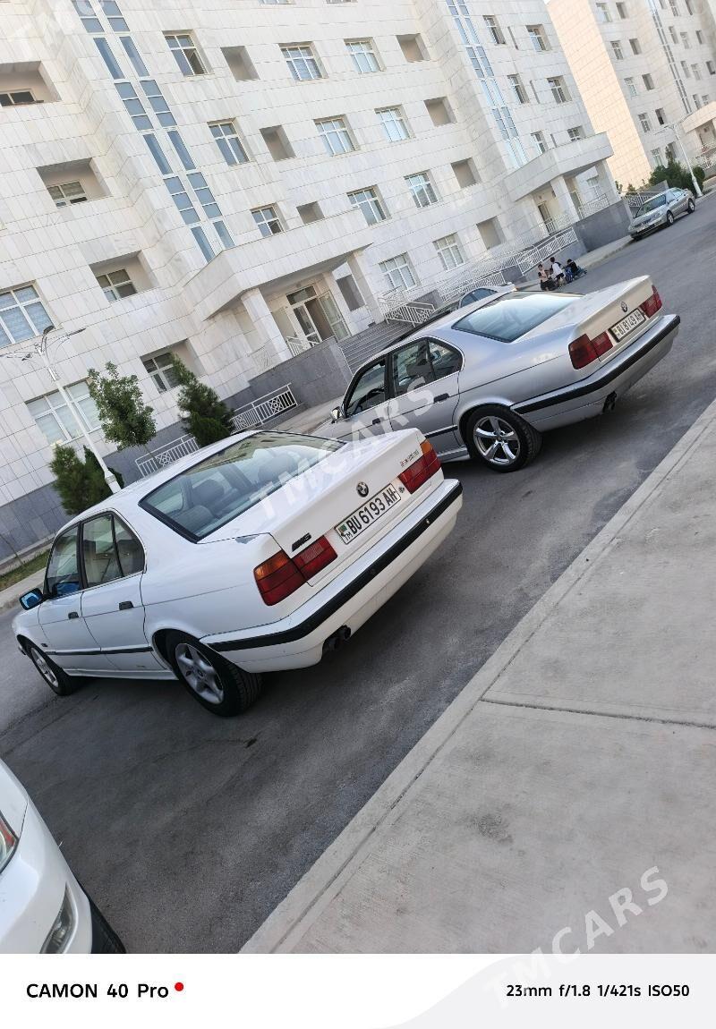BMW 5 Series 1994 - 55 000 TMT - Aşgabat - img 6