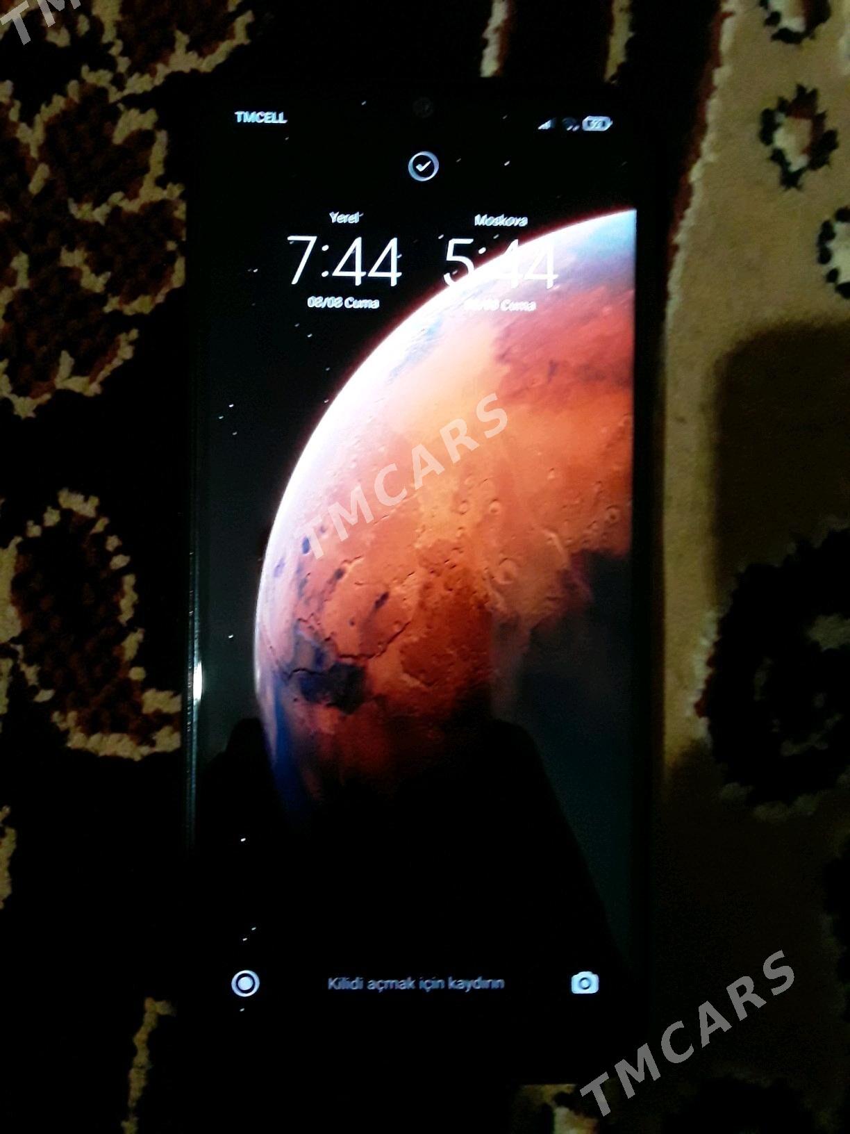 Redmı note 8T - Balkanabat - img 2