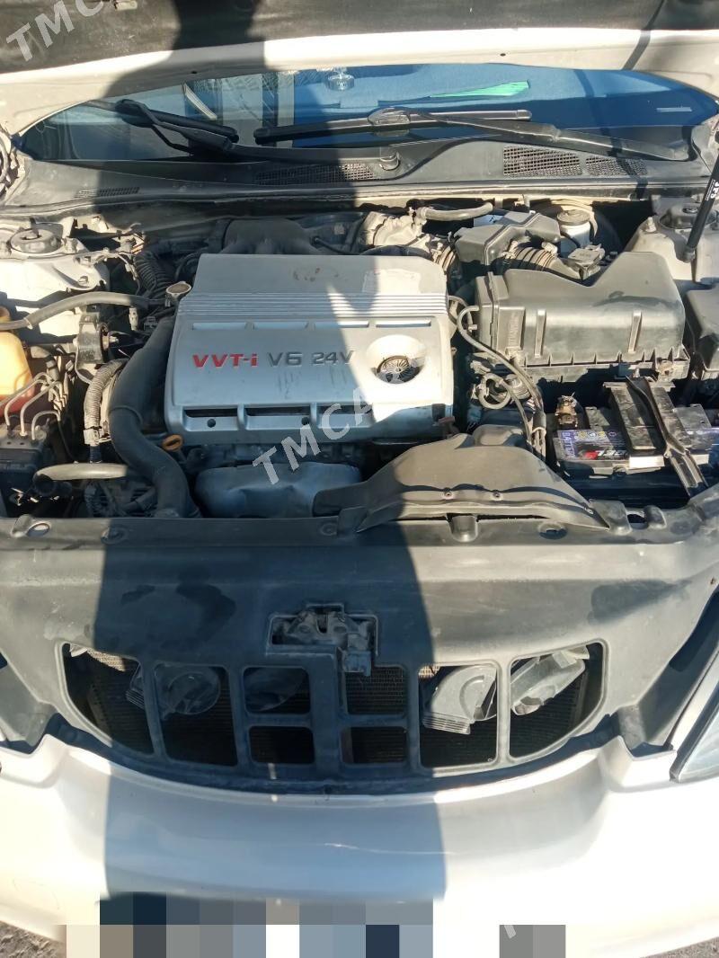 Lexus ES 300 2002 - 185 000 TMT - Туркменабат - img 6