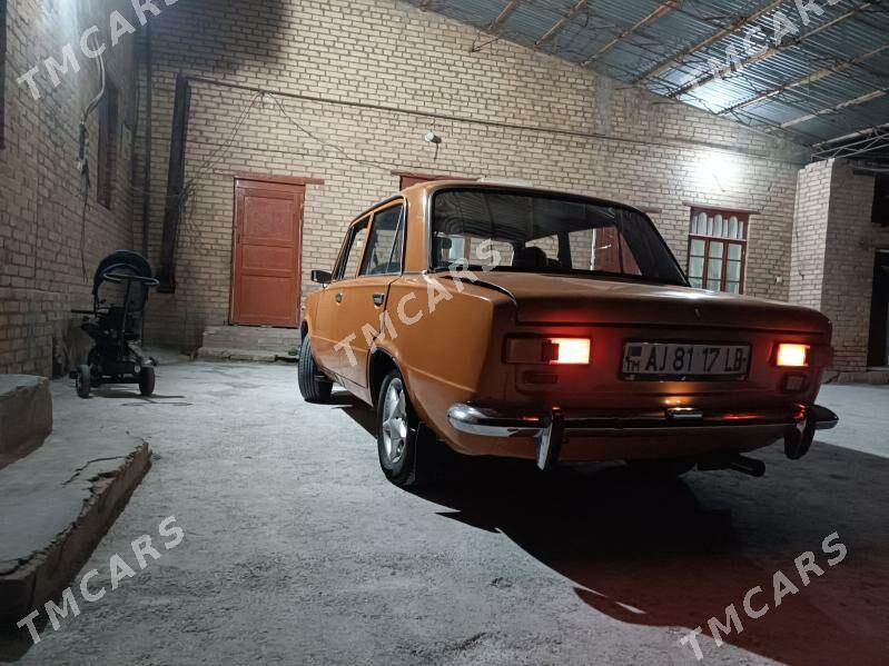 Lada 2101 1990 - 25 000 TMT - Чарджоу - img 1
