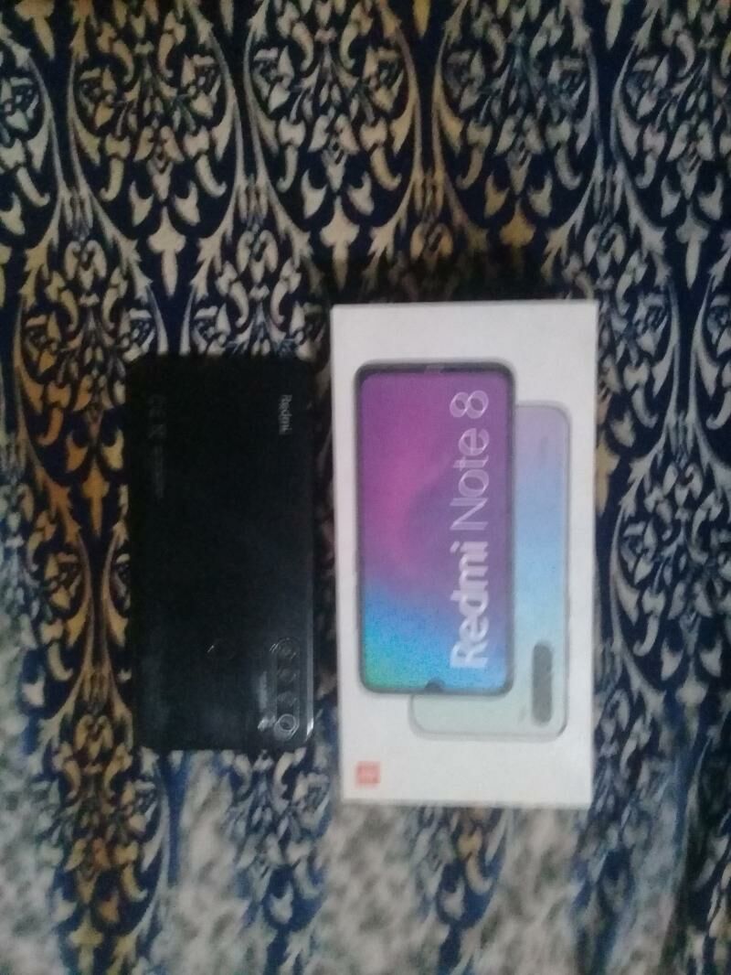 redmi not8 - Şabat etr. - img 3