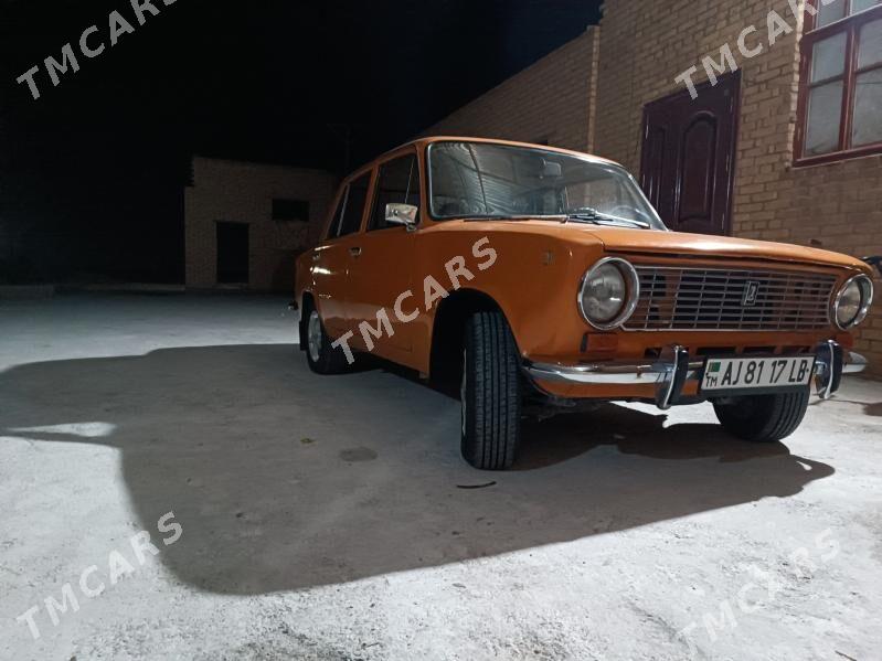Lada 2101 1990 - 25 000 TMT - Чарджоу - img 2