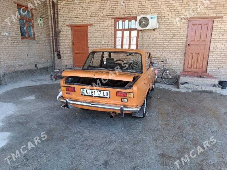 Lada 2101 1990 - 25 000 TMT - Чарджоу - img 3