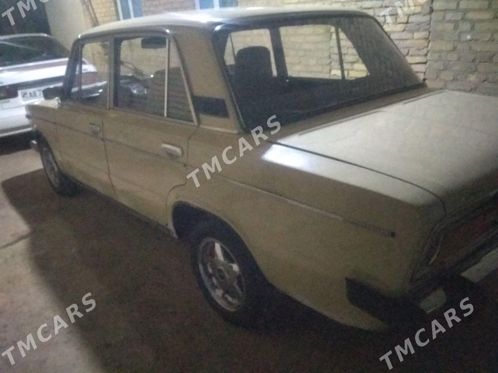 Lada 2106 1985 - 15 000 TMT - Чарджоу - img 3