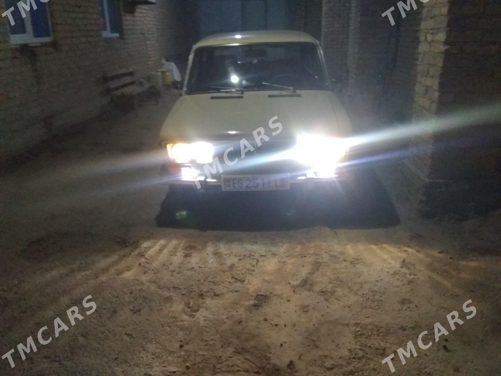 Lada 2106 1985 - 15 000 TMT - Чарджоу - img 2
