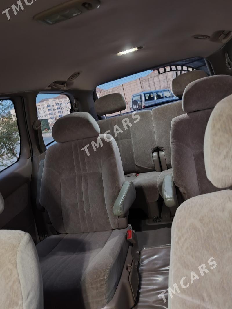 Toyota Sienna 2000 - 160 000 TMT - Balkanabat - img 3
