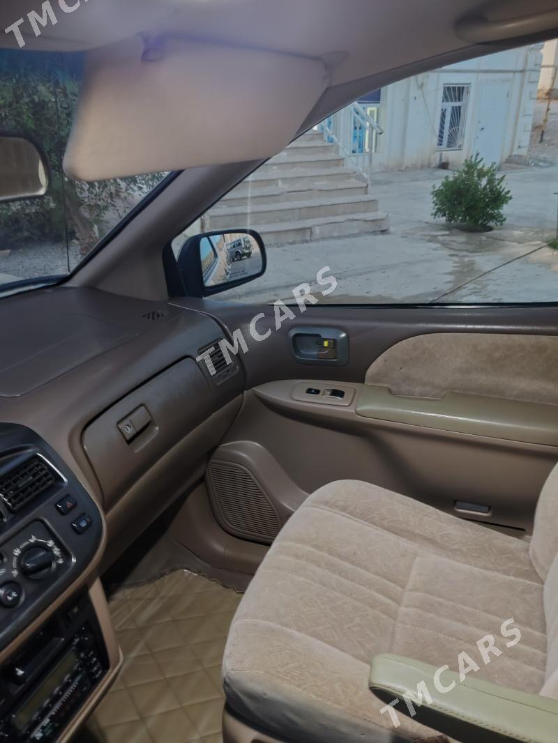 Toyota Sienna 2000 - 160 000 TMT - Balkanabat - img 6