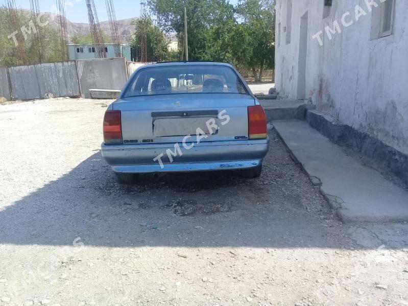Opel Omega 1989 - 20 000 TMT - Balkanabat - img 4