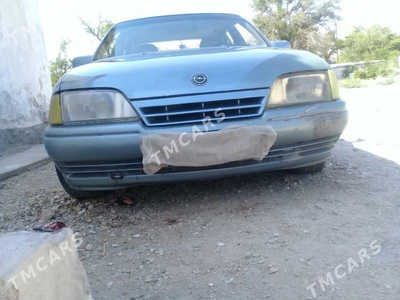Opel Omega 1989 - 20 000 TMT - Balkanabat - img 3