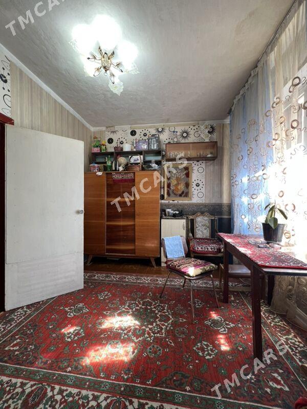 MIR  4 ARKAÇKA - Aşgabat - img 5
