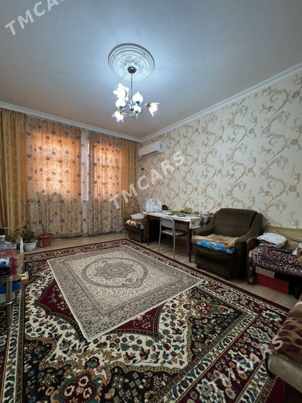 MIR  4 ARKAÇKA - Aşgabat - img 8