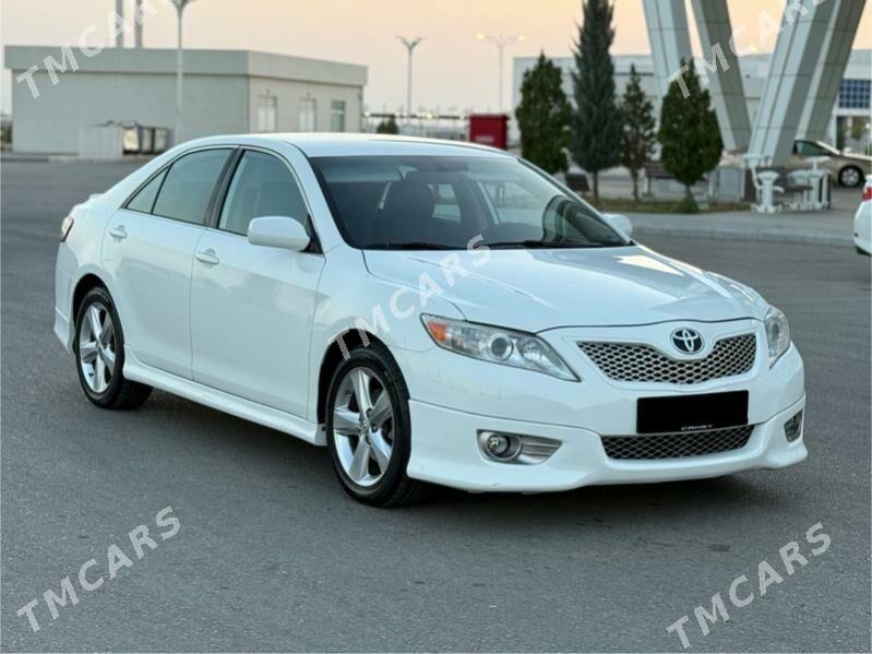 Toyota Camry 2011 - 215 000 TMT - Balkanabat - img 4