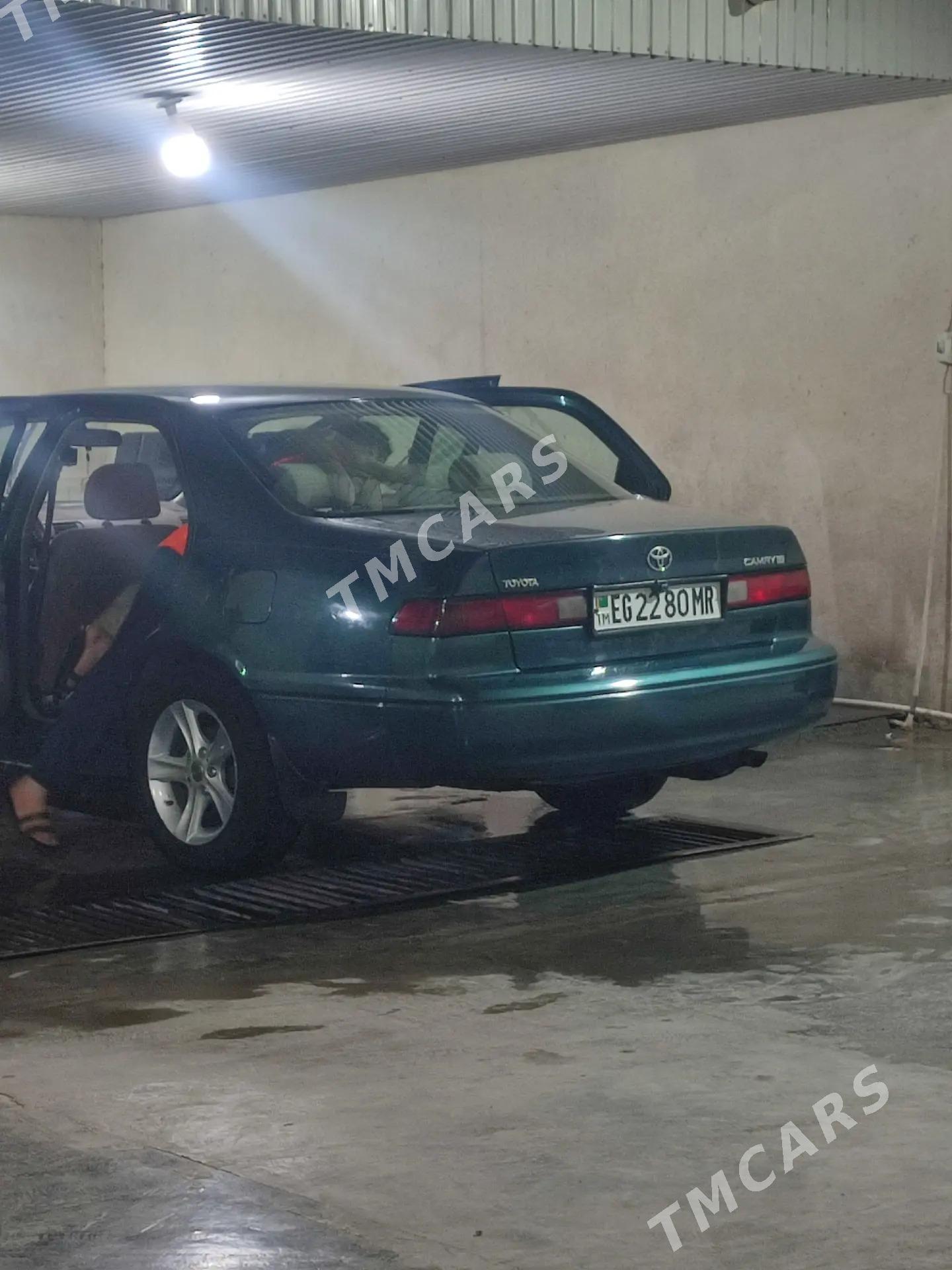 Toyota Camry 1998 - 120 000 TMT - Wekilbazar - img 4