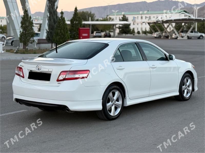 Toyota Camry 2011 - 215 000 TMT - Balkanabat - img 2