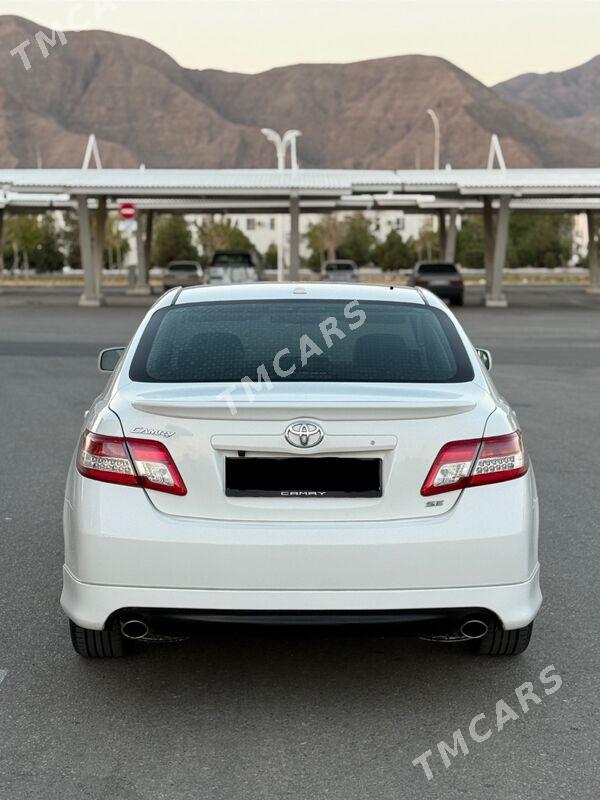 Toyota Camry 2011 - 215 000 TMT - Balkanabat - img 7