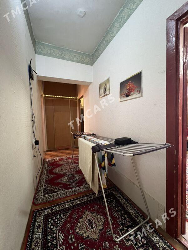 MIR  4 ARKAÇKA - Aşgabat - img 3