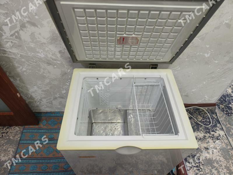 Morozilnik - Türkmenbaşy - img 2
