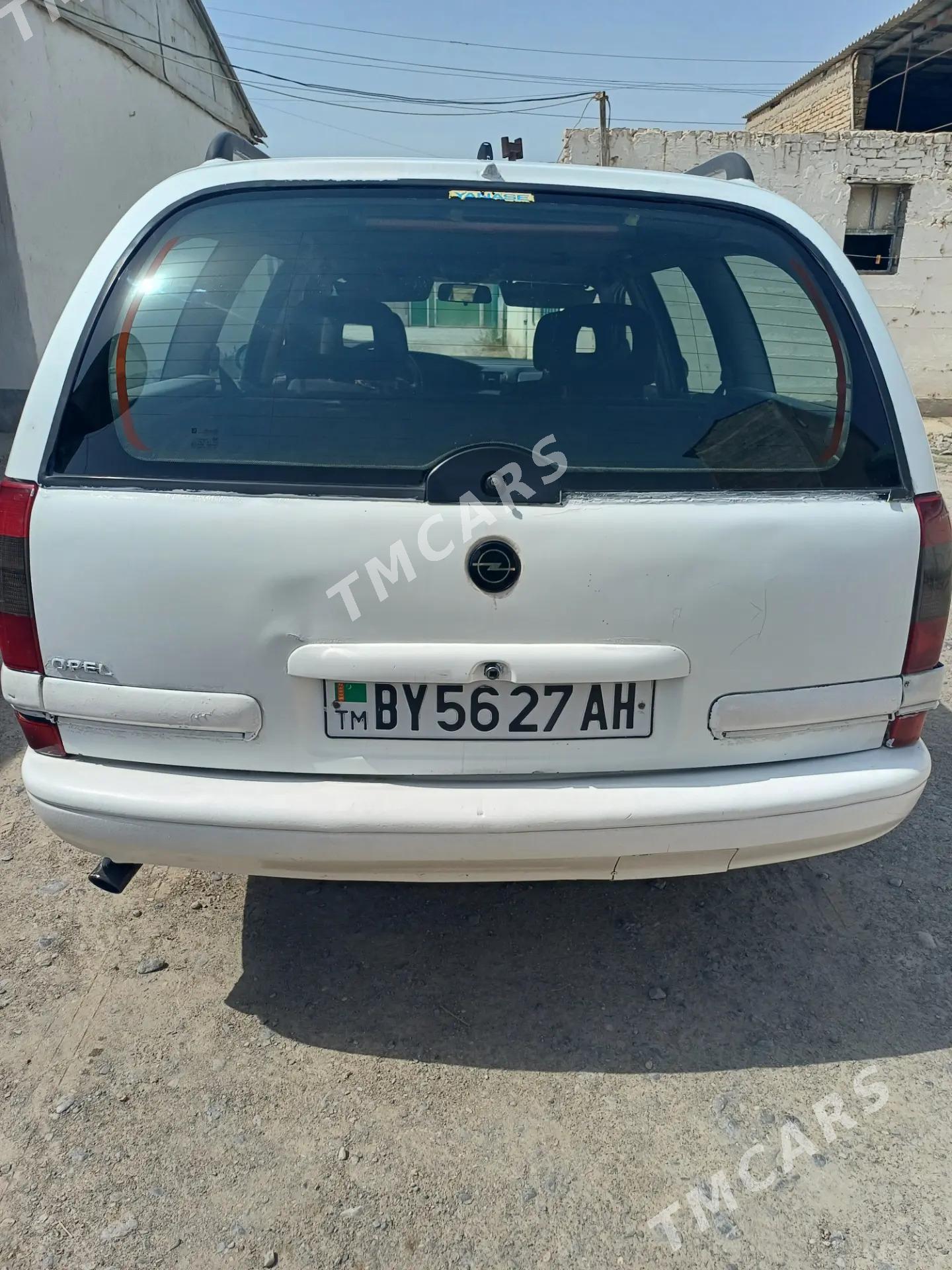 Opel Omega 1995 - 35 000 TMT - Ашхабад - img 3